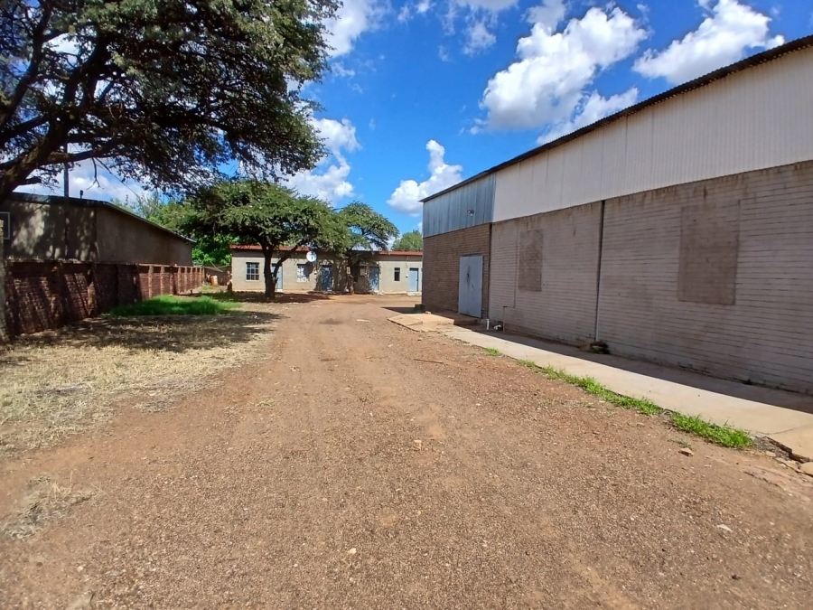Commercial Property for Sale in Kuruman Northern Cape